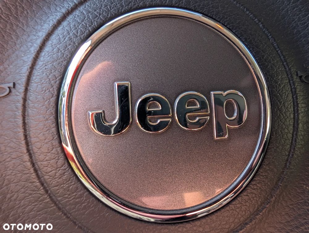 Jeep Renegade - 17