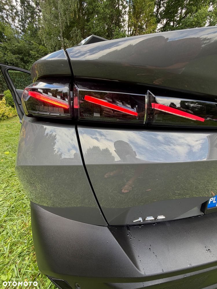 Peugeot 408 1.2 PureTech GT S&S EAT8 - 12