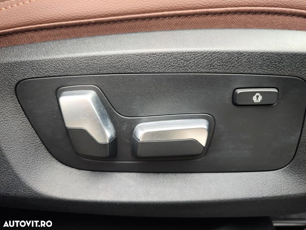 BMW X5 xDrive25d xLine - 21