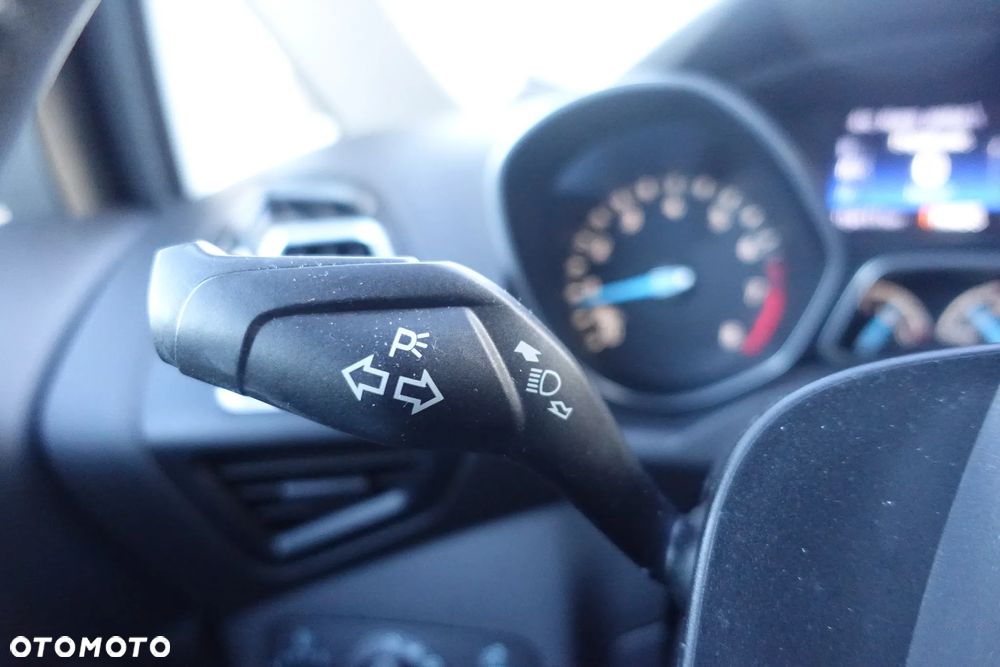Ford C-MAX 1.5 EcoBoost Start-Stop-System Sport - 27