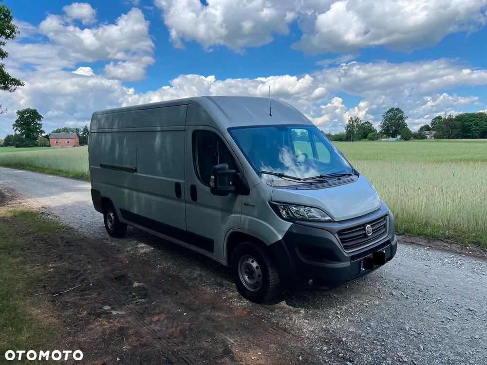 Fiat DUCATO - 2