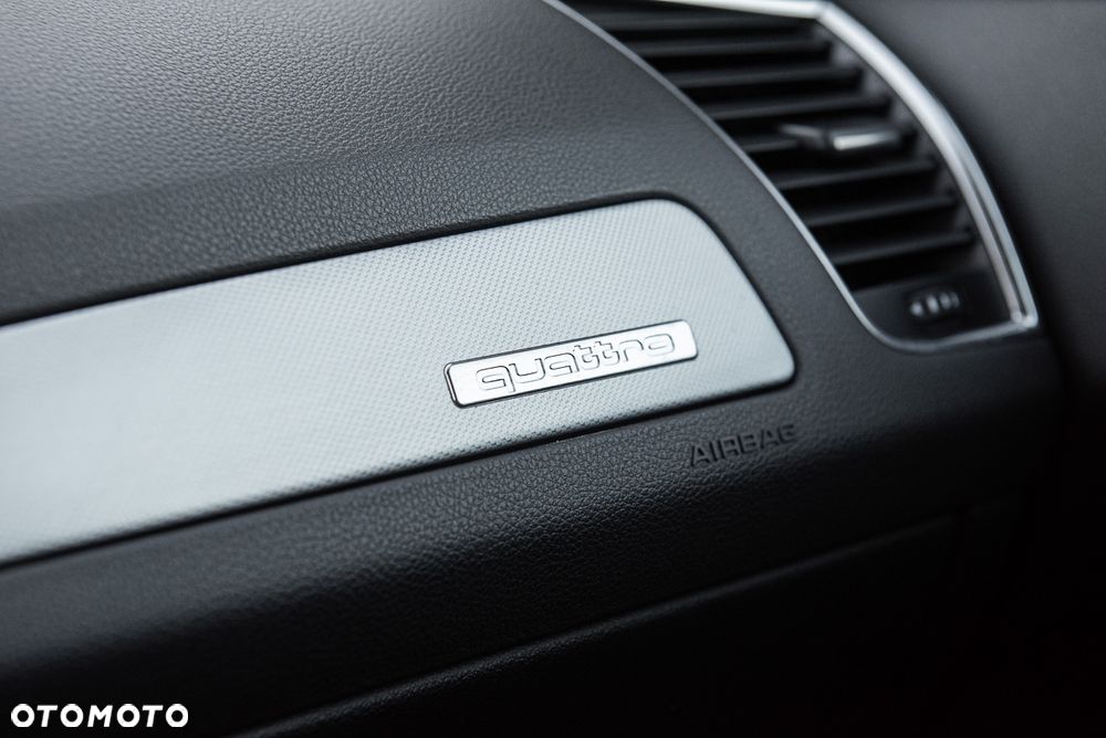 Audi Q5 2.0 TDI Quattro - 25