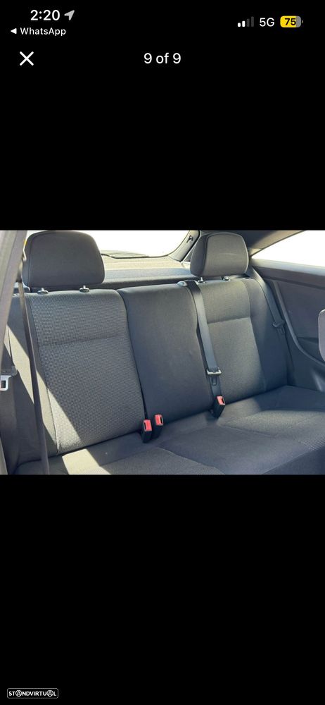 Opel Astra GTC 1.7 CDTI - 9