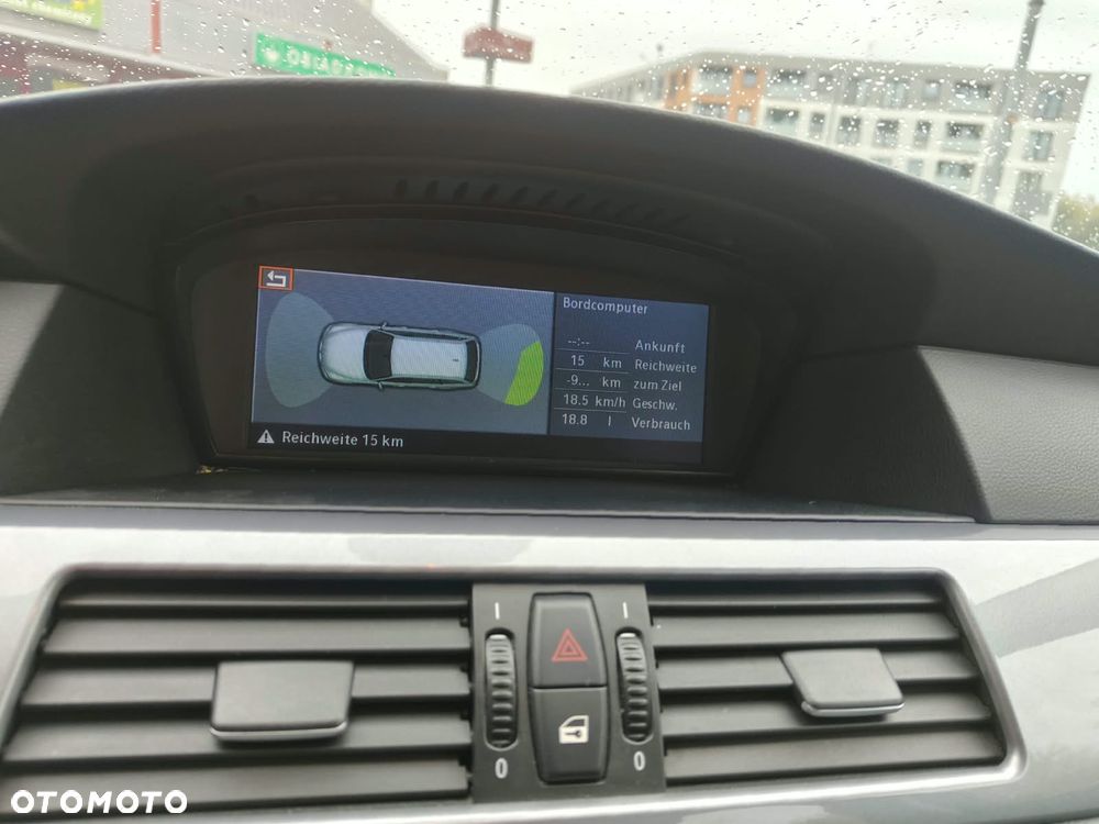 BMW Seria 5 - 13