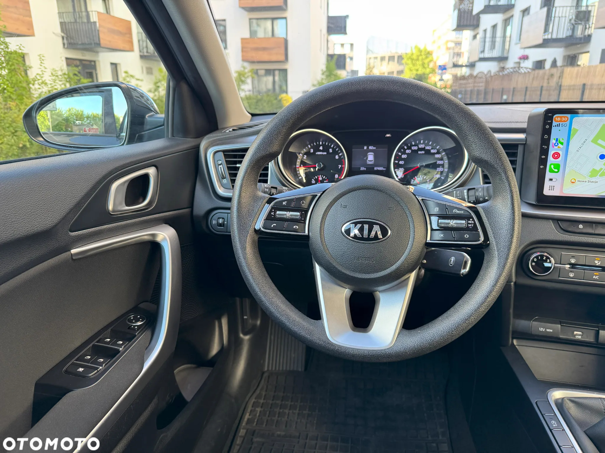 Kia Ceed 1.0 T-GDI S - 16