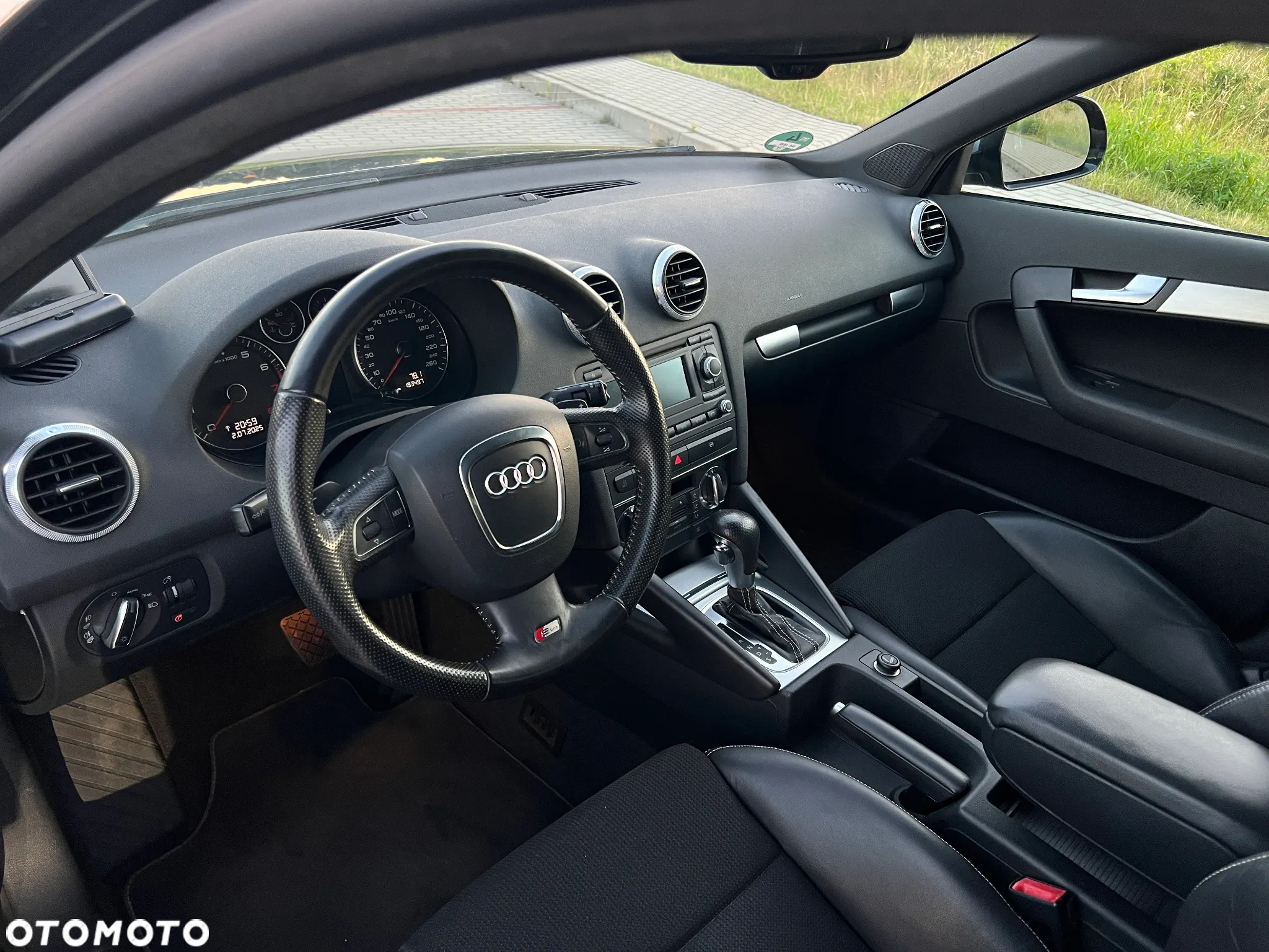 Audi A3 1.4 TFSI Attraction S tronic - 17