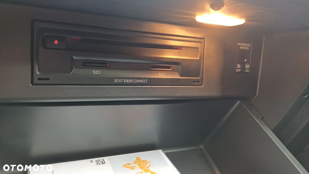 Seat Leon 2.0 TDI DPF Ecomotive FR - 30