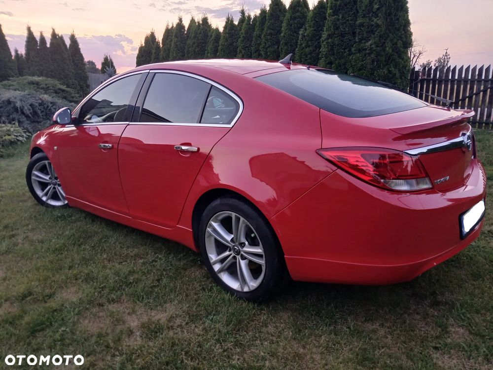 Opel Insignia 2.0 CDTI - 3