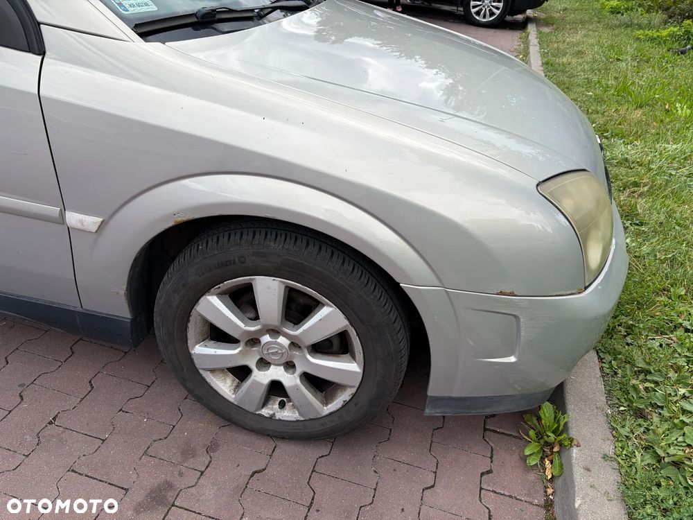 Opel Vectra 1.9 CDTI - 3