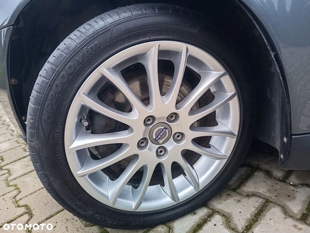 Volvo V50 2.0D - 22