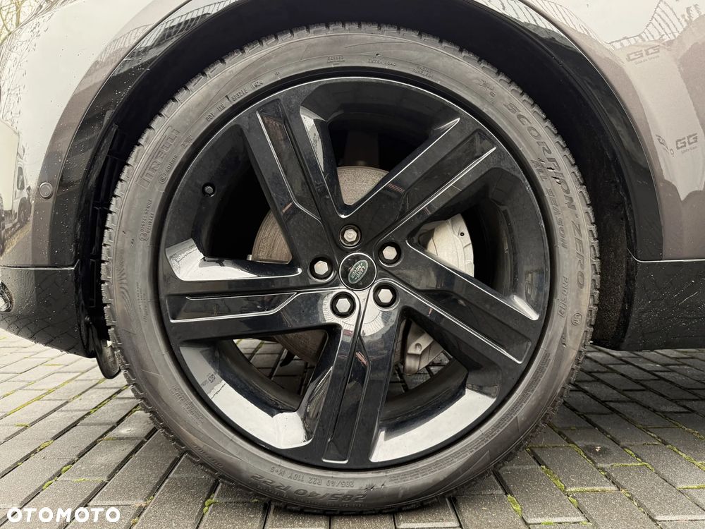 Land Rover Discovery D250 Dynamic SE - 17