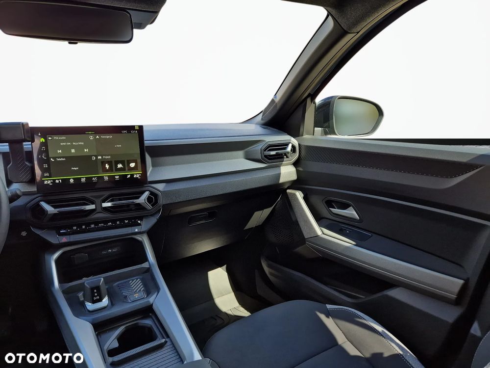 Dacia Bigster 1.8 Full Hybrid 155 Journey MMT - 17