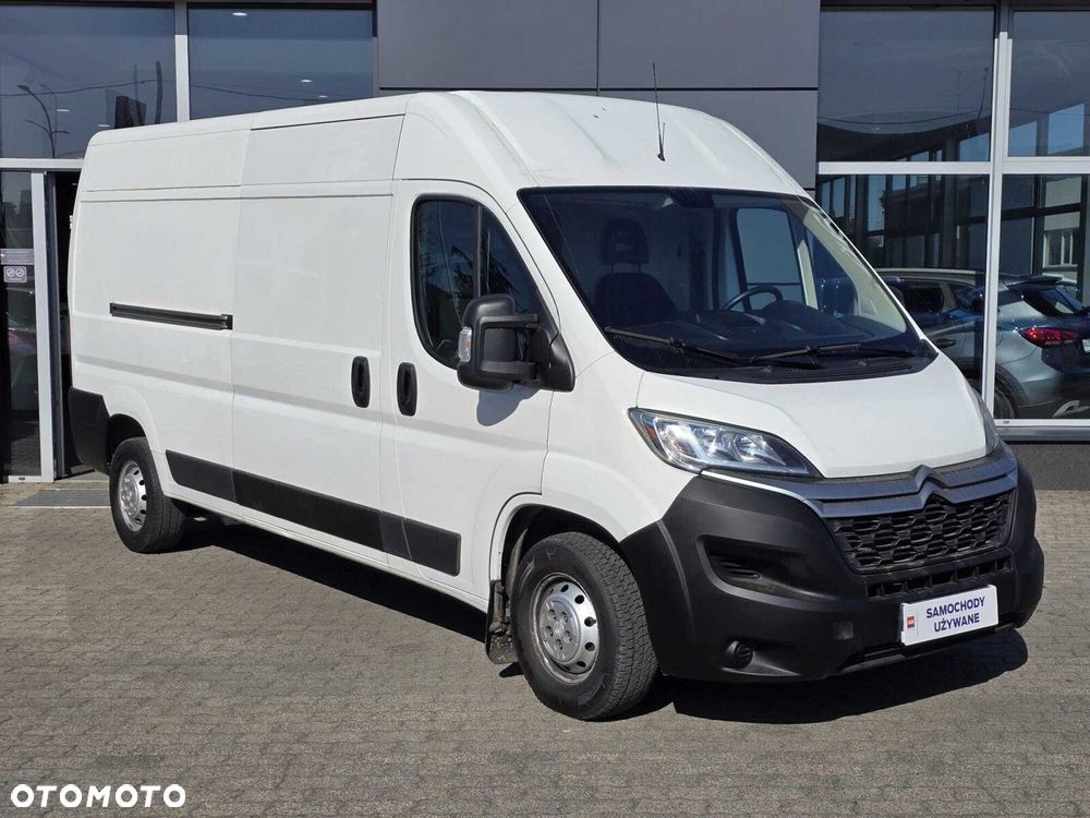 Citroën Jumper L3H2 - 4