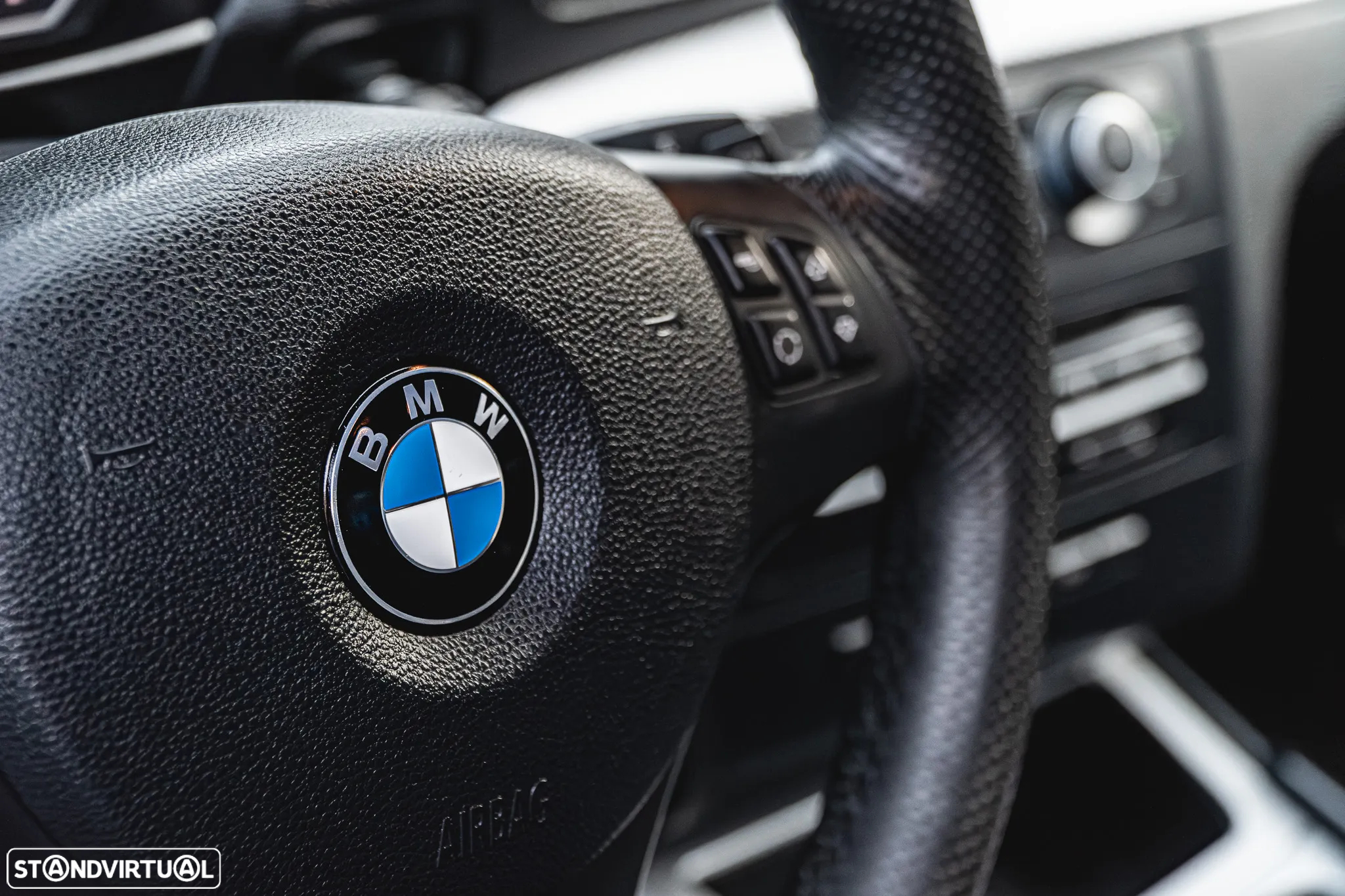 BMW 123 d - 13