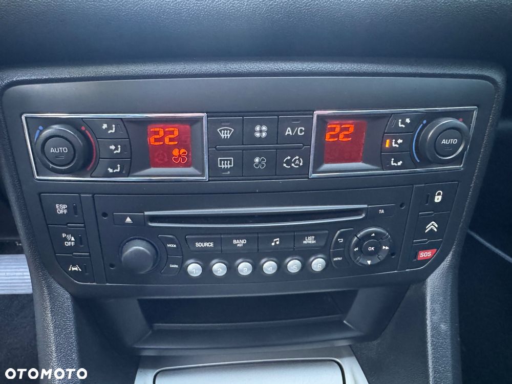 Citroën C5 1.6 e-HDi Selection MCP - 23