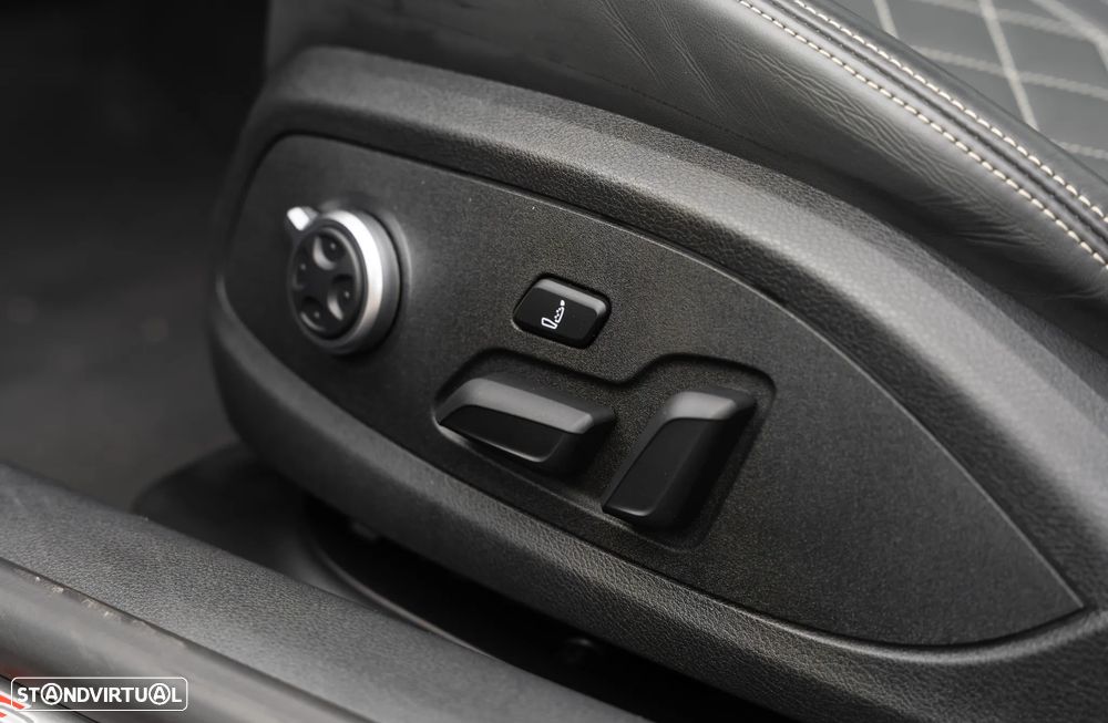 Audi S5 3.0 TFSI quattro tiptronic - 19