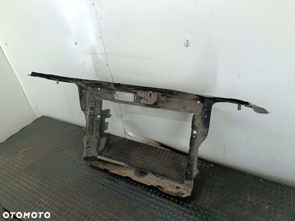 PAS PRZÓD, WZMOCNIENIE CZOŁOWE SKODA PRAKTIK 1.4 16V - 7