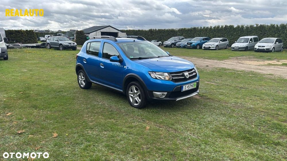 Dacia Sandero Stepway - 6