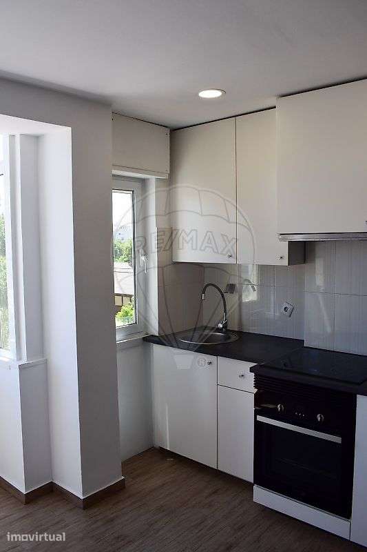 Apartamento T1 para arrendamento - Grande imagem: 3/19