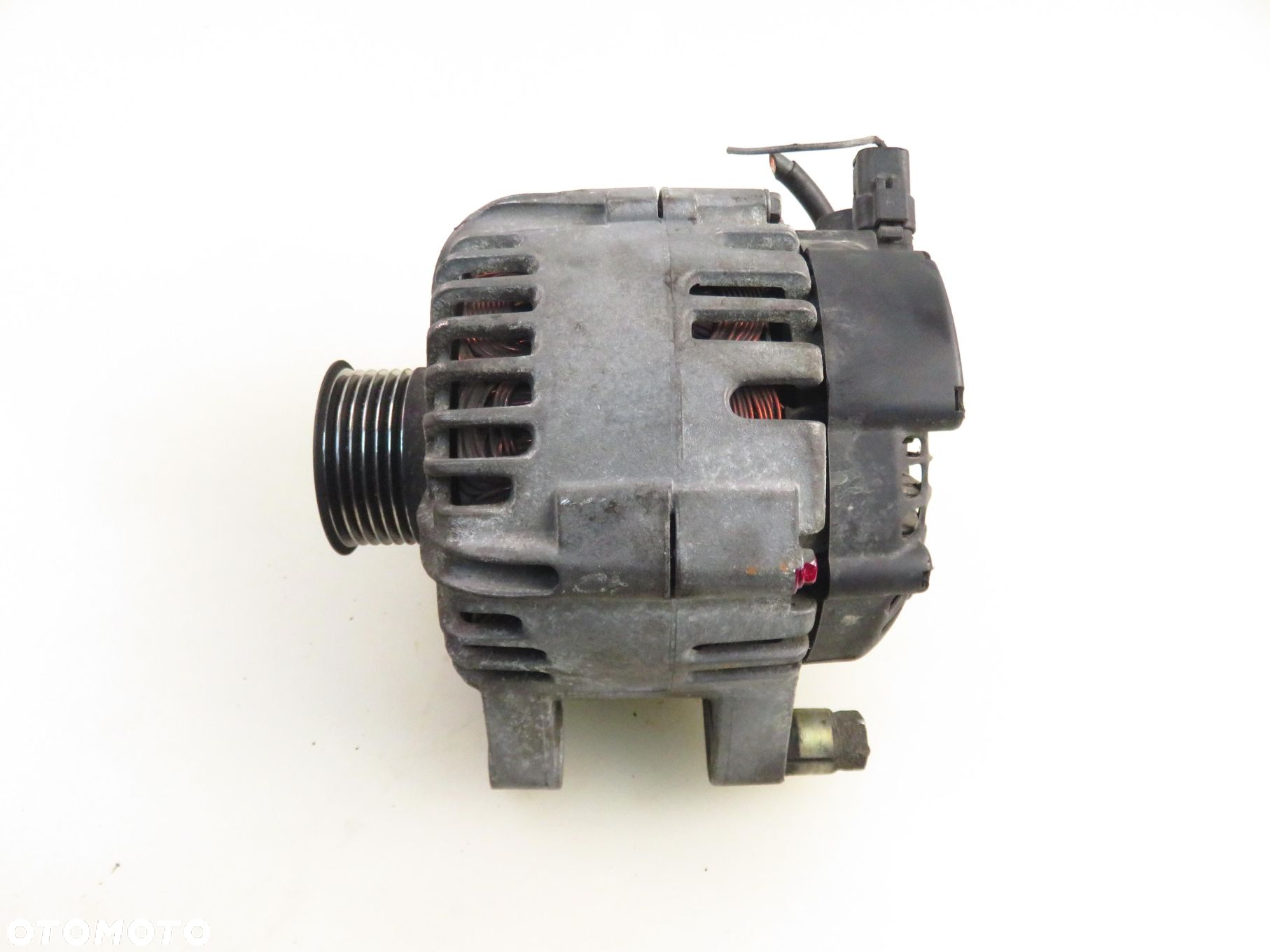 ALTERNATOR PEUGEOT 307 1.4 HDi 9644529680 - 4