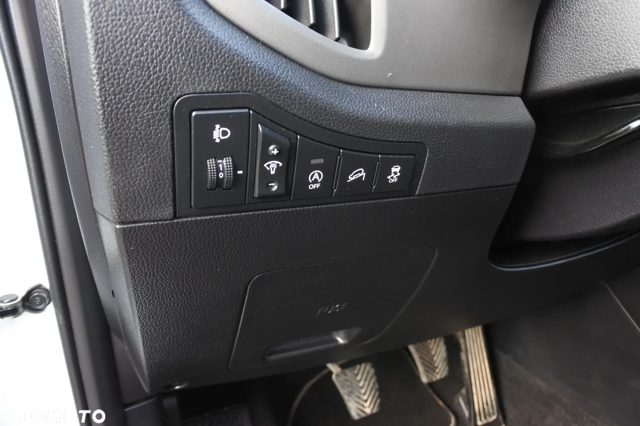 Kia Sportage 1.6 GDI XL 2WD - 23