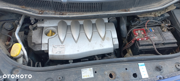 Renault Scenic II 1.6 16v 05r skrzynia biegów manualna