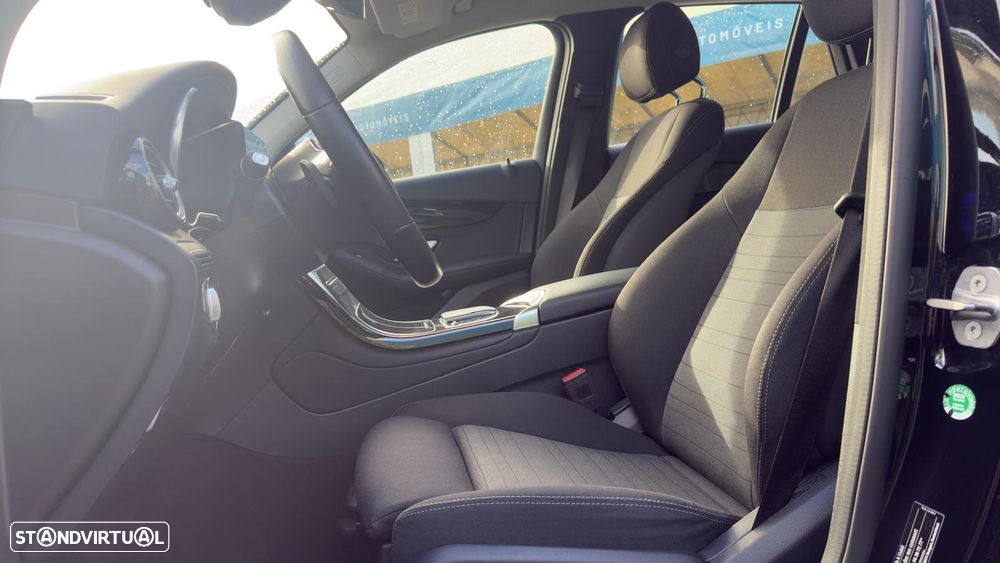 Mercedes-Benz GLC 300 de 4Matic 9G-TRONIC - 6
