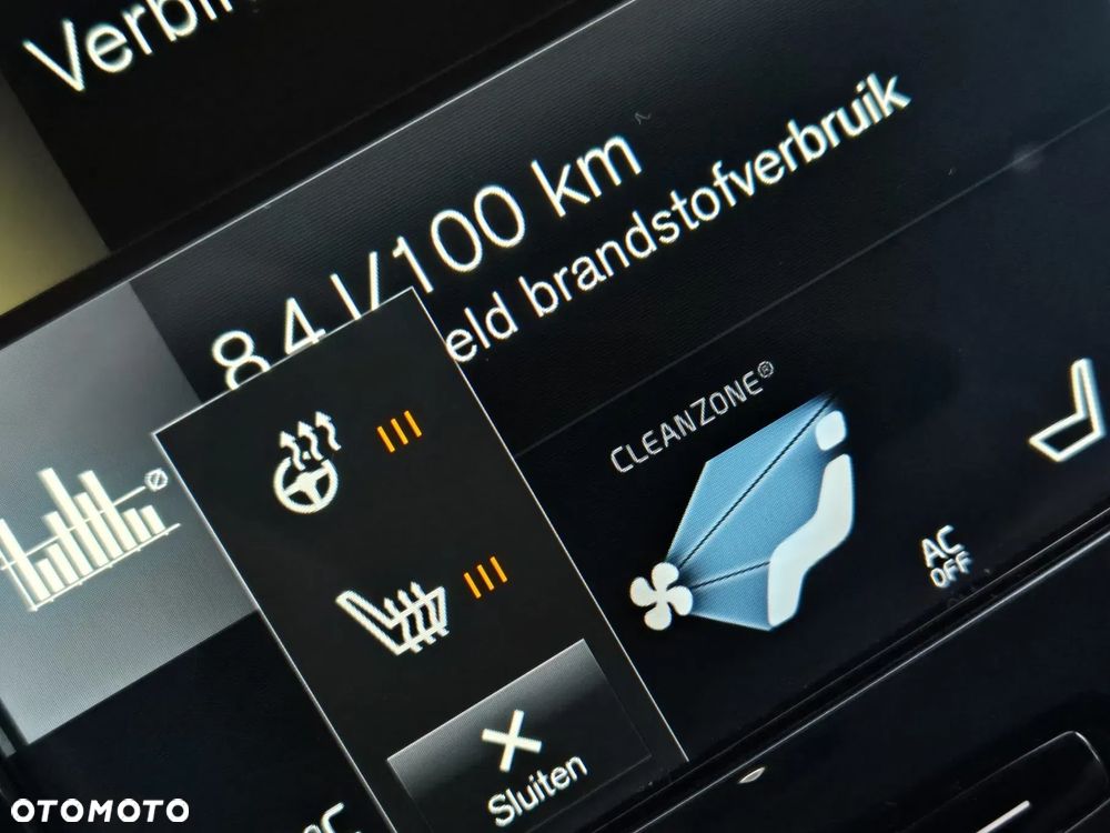 Volvo V60 T5 Inscription - 14