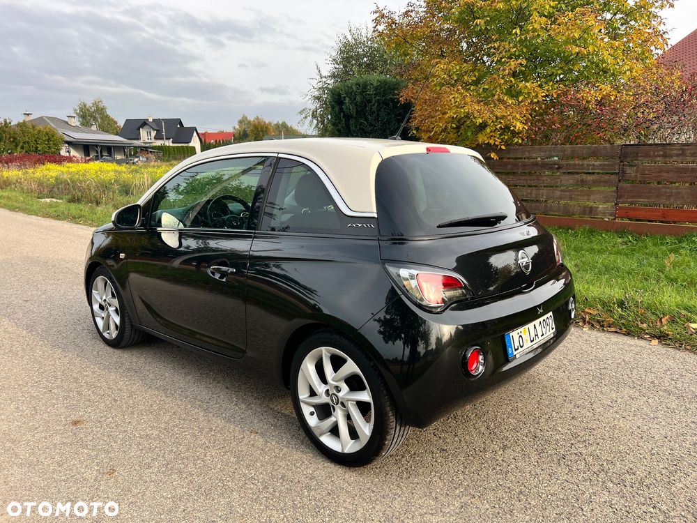 Opel Adam - 9