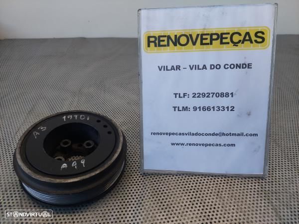 Poli Cambota Audi A3 (8L1) - 1