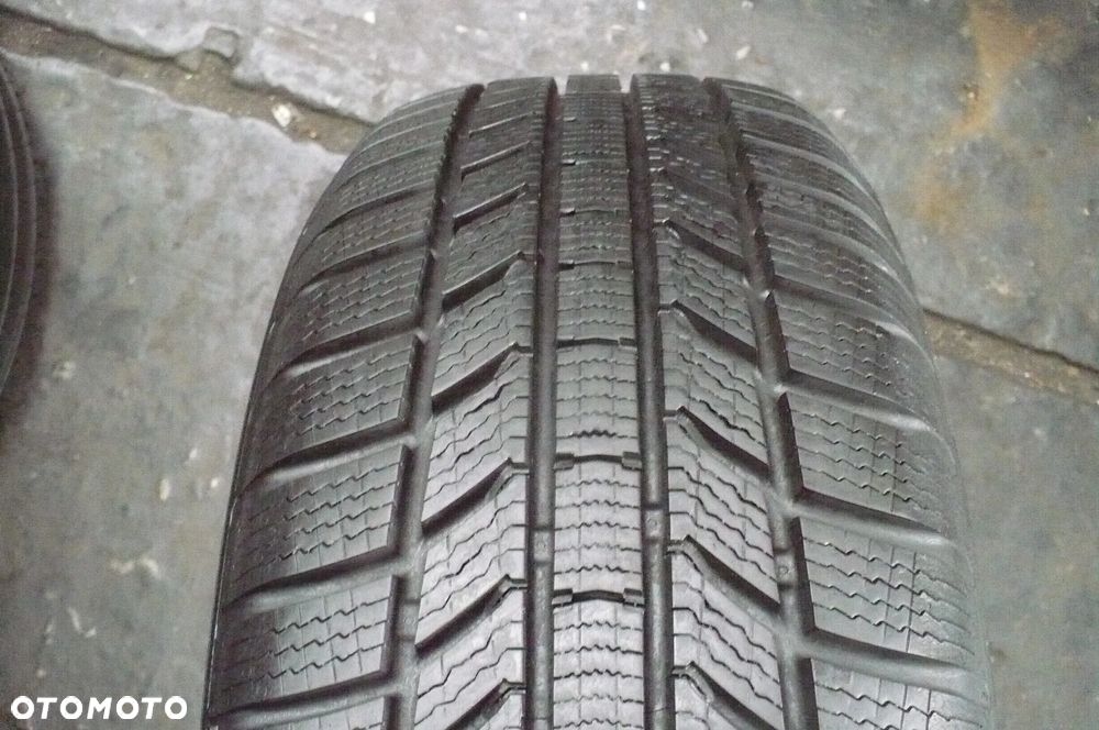 Używany Opony - 275 PLN - Otomoto.pl