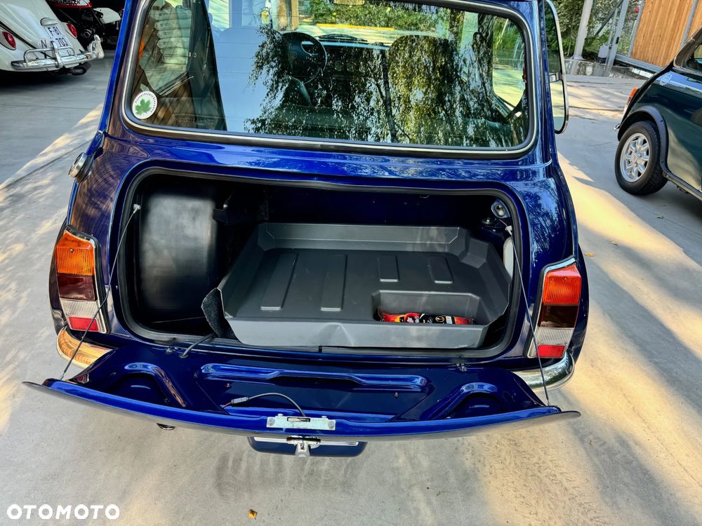 Rover Mini - 8