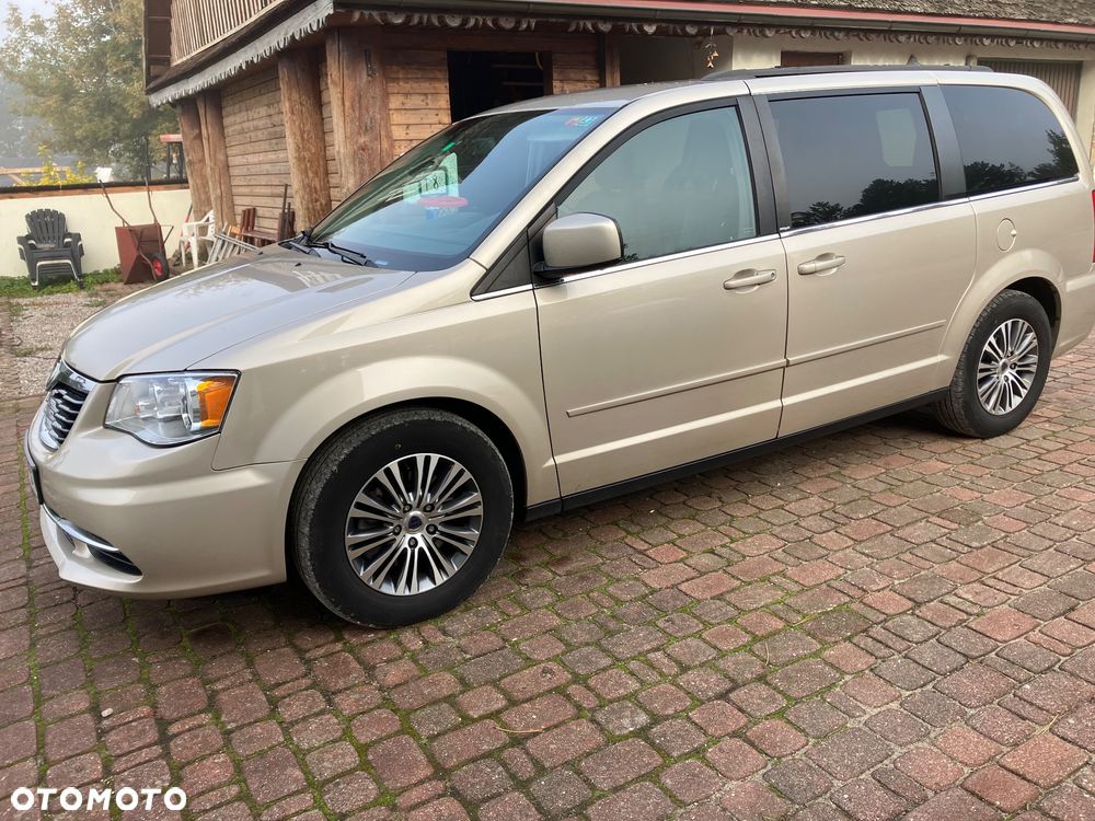 Lancia Voyager 2.8CRD Silver - 3