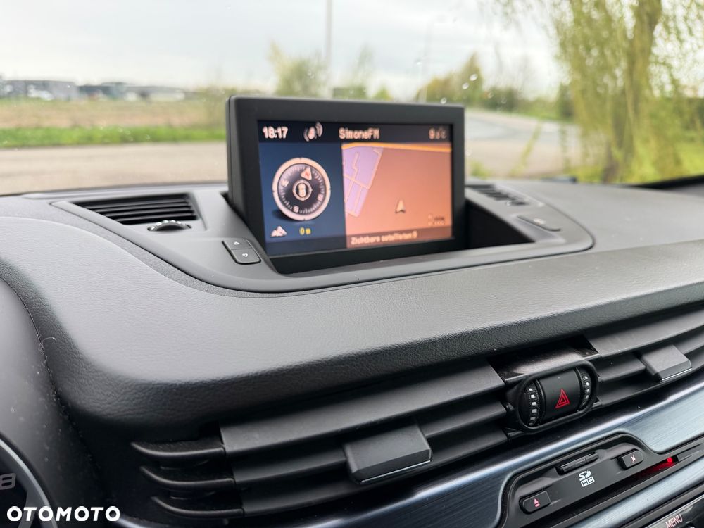 Alfa Romeo Giulietta 1.4 TB MultiAir Distinctive TCT - 29