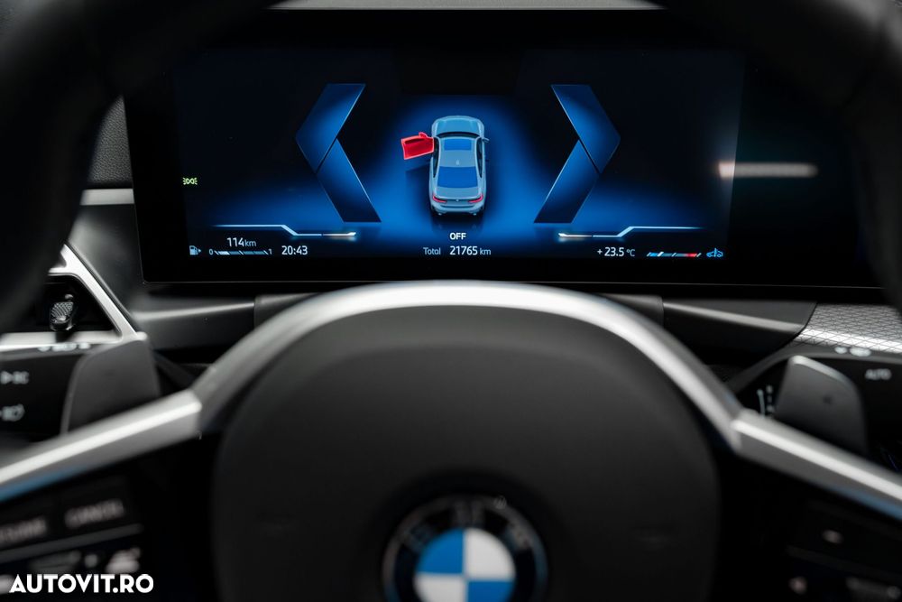 BMW Seria 3 - 14