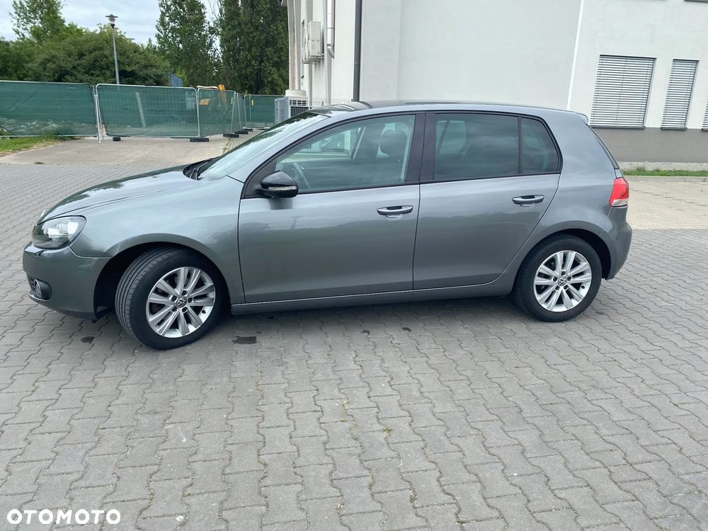 Volkswagen Golf 1.2 TSI Style - 9