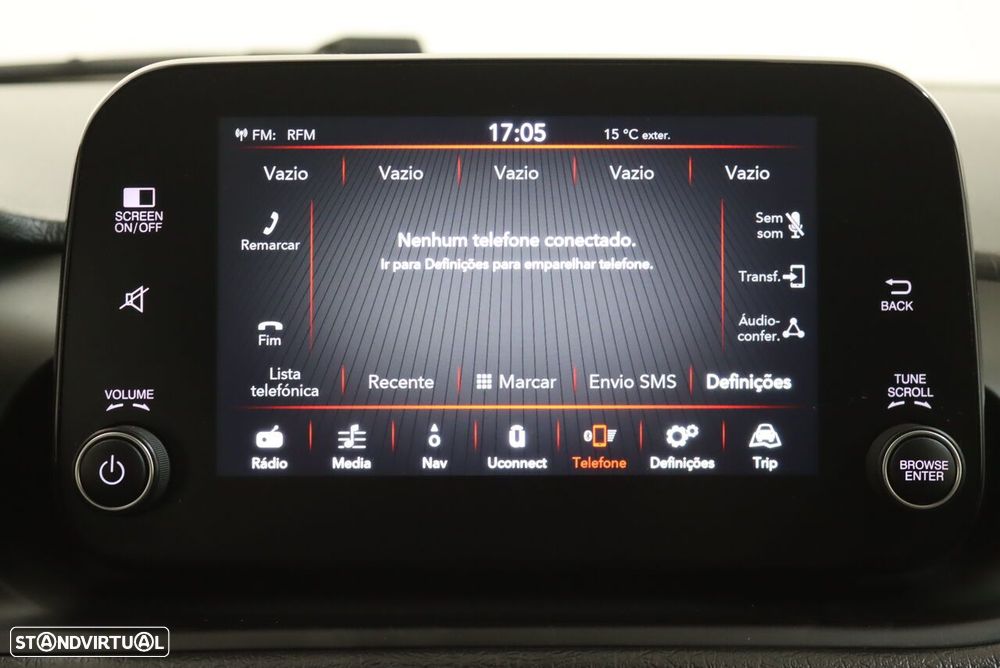 Fiat Tipo Station Wagon 1.3 Multijet City Life - 25