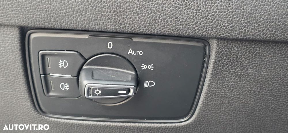 Volkswagen Passat - 23