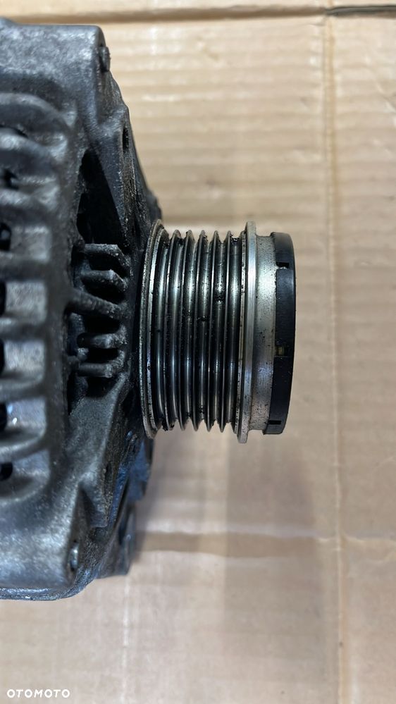 ALTERNATOR AUDI A5 F5 Q7 3.0 TDI - 2