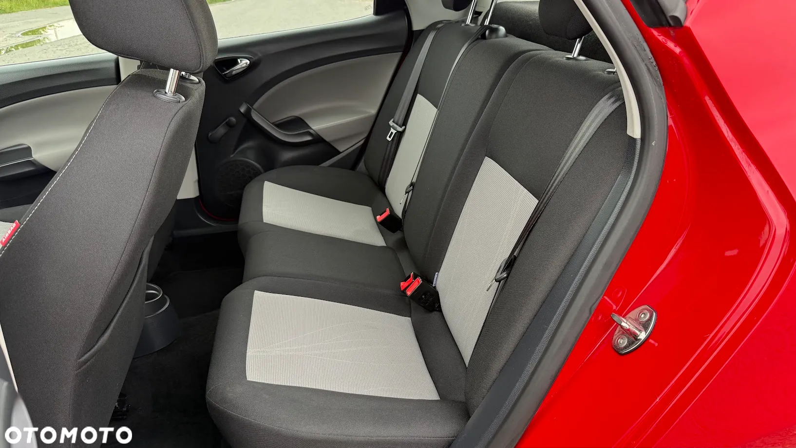 Seat Ibiza 1.2 Reference - 17