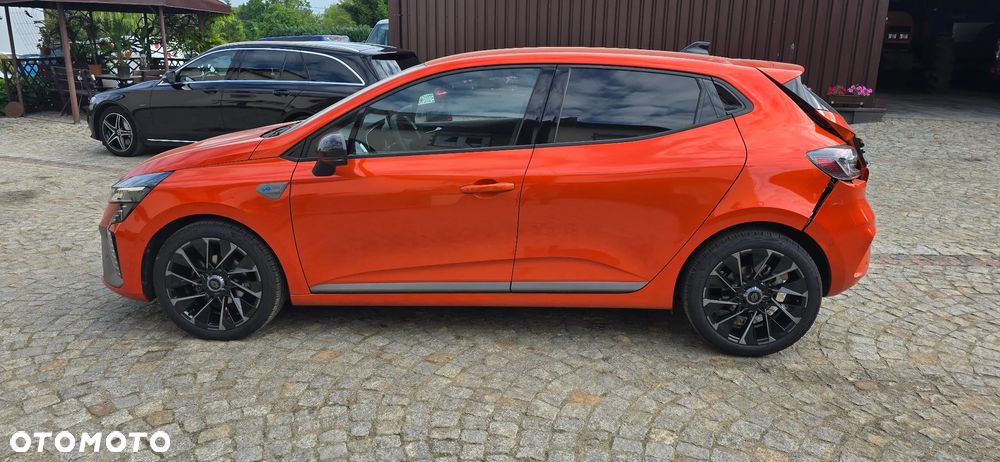 Renault Clio TCe 90 ESPIRIT ALPINE - 7