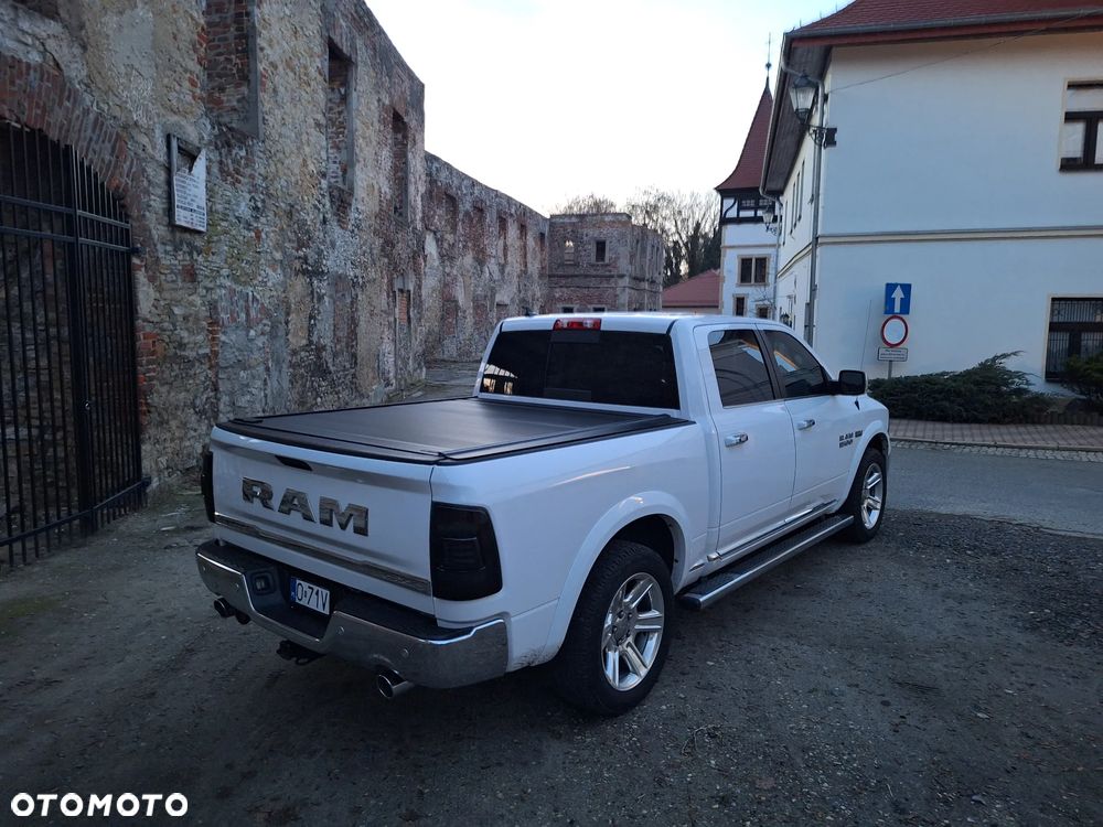 Dodge RAM - 3