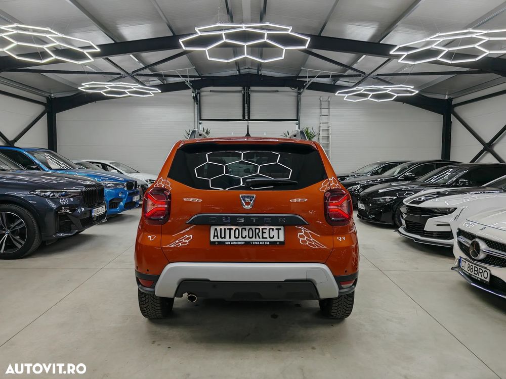 Dacia Duster 1.5 Blue dCi Prestige - 30