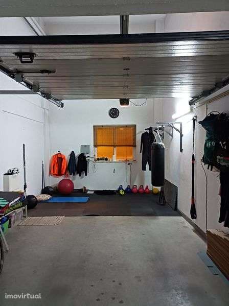 T2 Santa Marta do Pinhal, BOX e Arrecadação - Grande imagem: 4/12