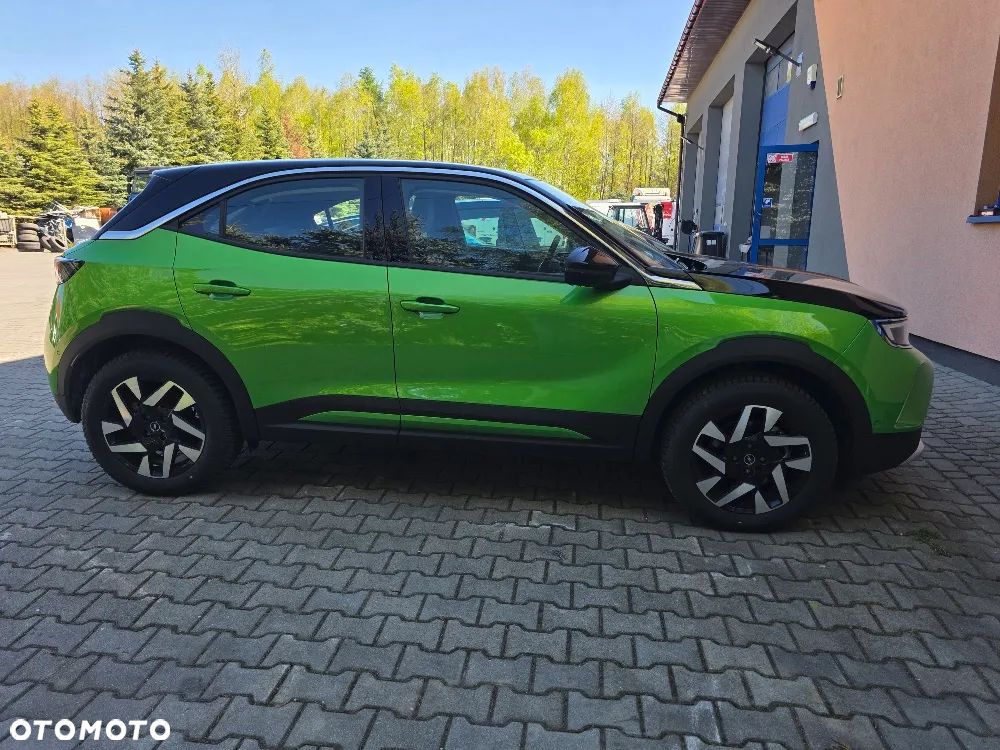 Opel Mokka Mokka-e Elegance - 4