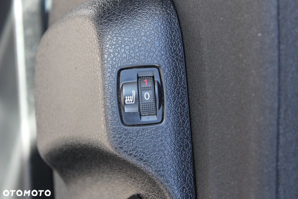 Opel Vivaro Extra Long 3,1t (bryg.) - 15