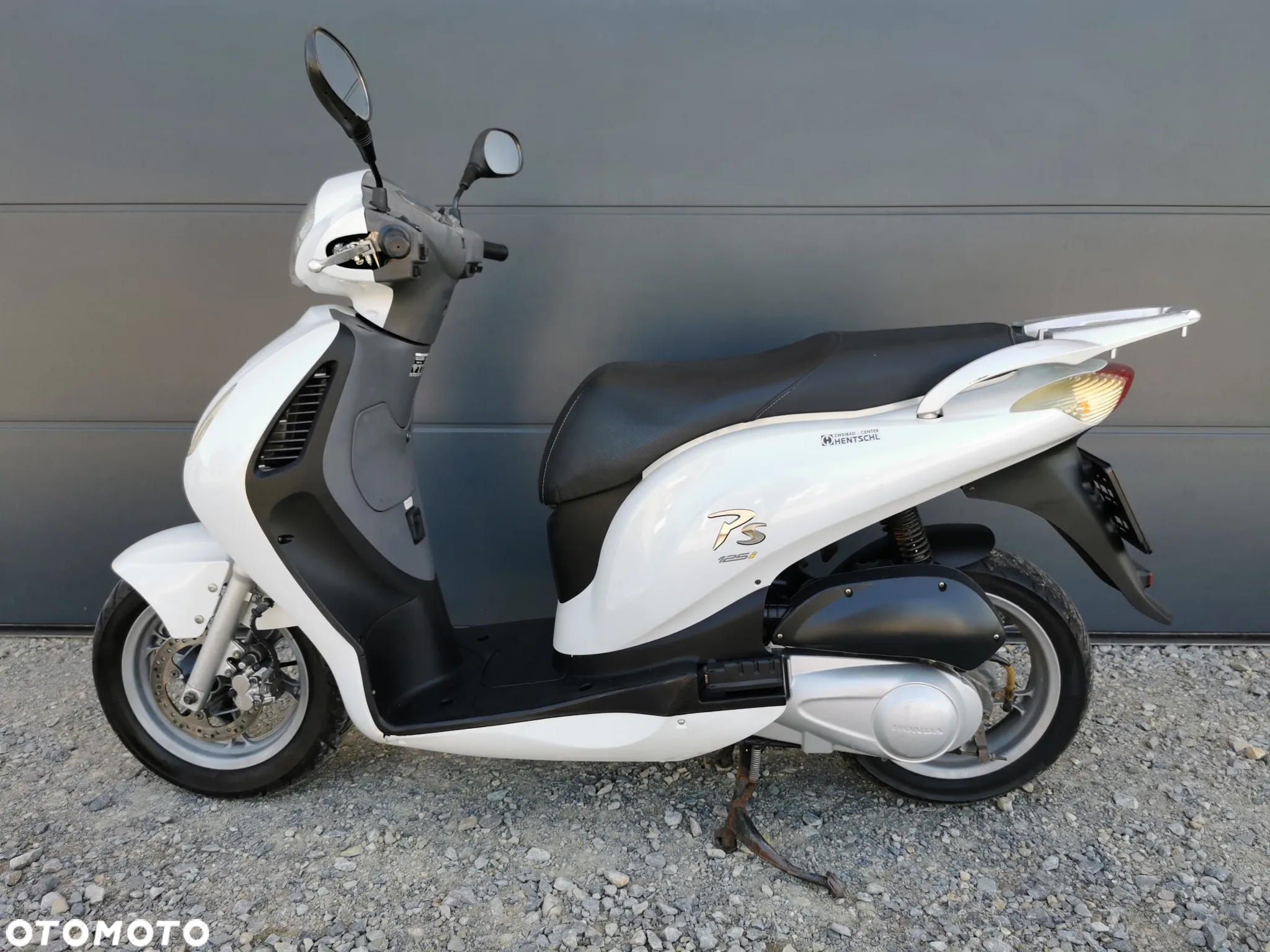 Honda PES - 5