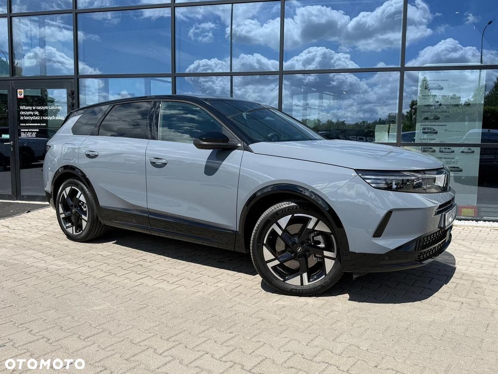 Opel Grandland - 3