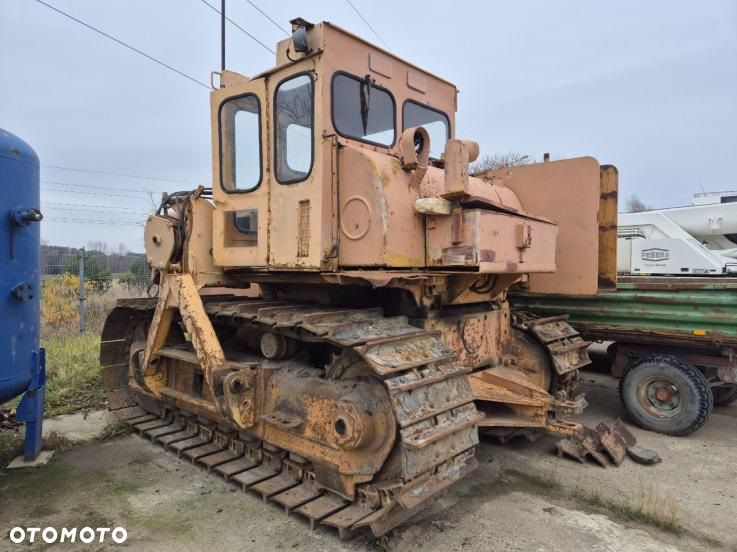 Inny Huta Stalowa Wola TD-25 CS - 4
