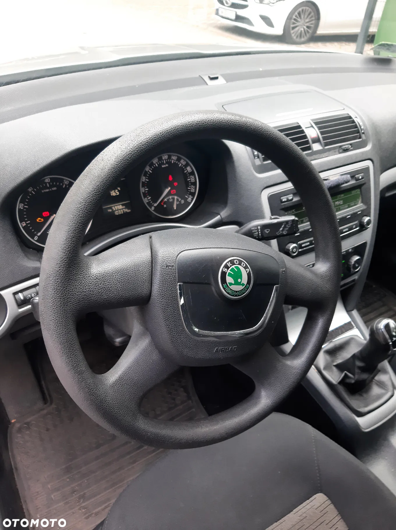 Skoda Octavia 1.4 TSI Ambition - 4